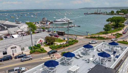 Thomas Sea Suites Penthouses - Foto 4