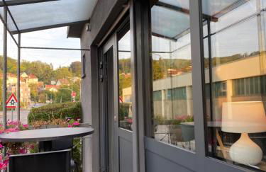 1 grosse elegante Zimmerwohnung 5 Minuten zu Fuss in die Stadtmitte - Foto 16