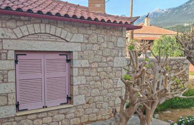 Athena's cottage Stoupa - Foto 7