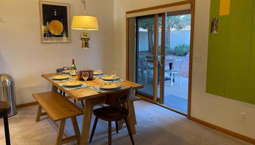 A quiet, stylish and cozy retreat. - Foto 3