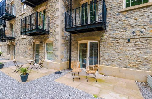 Rock Mill - Deluxe Apartments with Private Terrace - Foto 34