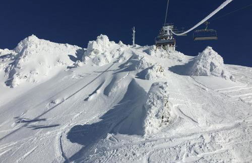 34 Grande Ourse Vallandry - Les Arcs - Paradiski - Foto 21