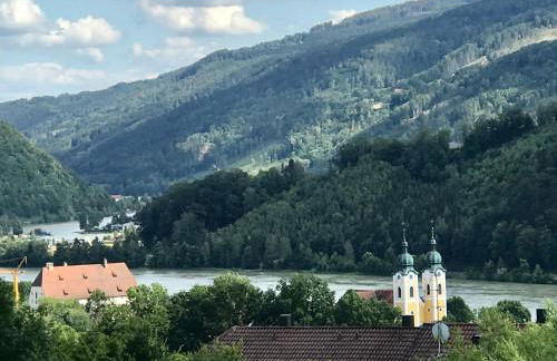 "Zauberhaft wohnen am Donauufer" - Foto 19