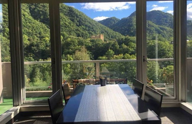 Few Days Condominium Jozankei - Foto 60