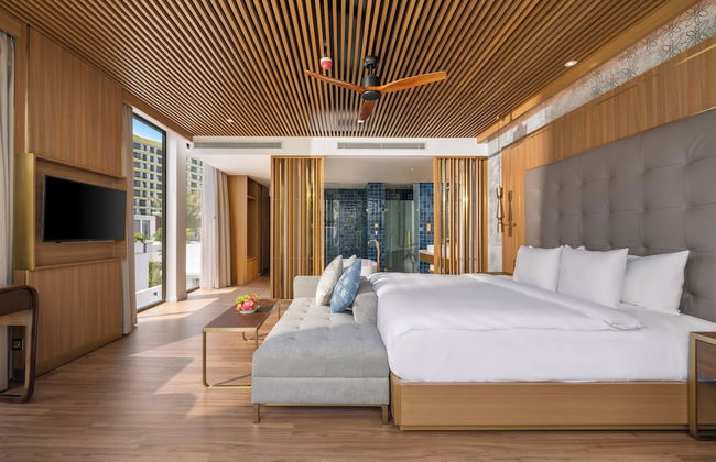 Aqua Vista Hoi An Beachfront Villas - Foto 15