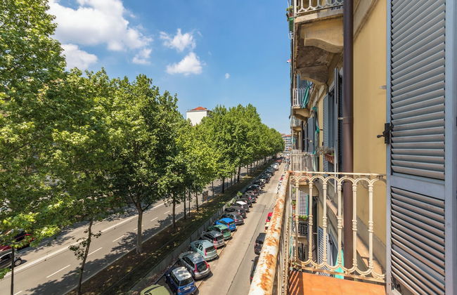 Sunny Apartment by Wonderful Italy - Foto 17