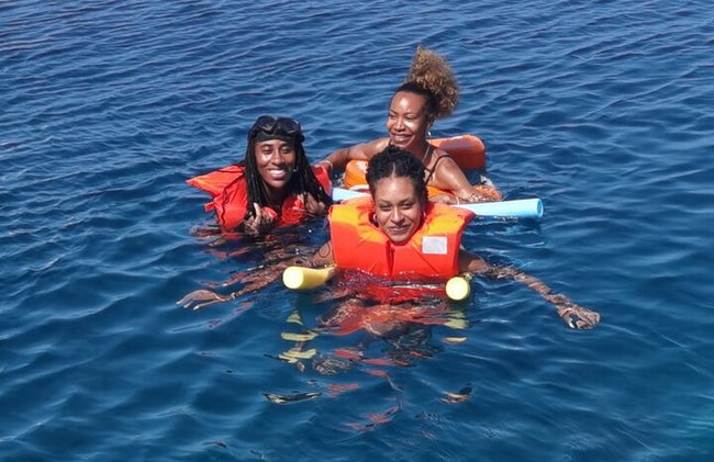 Crucero privado diario o Puesta del sol para nadar Máx. 15 personas - Foto 25