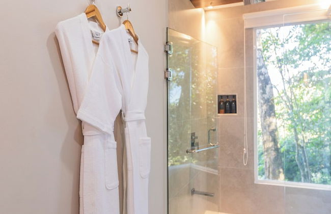 Chira Glamping Resort Monteverde - Foto 56