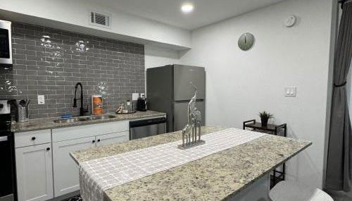 2 DT Dallas l FIFA WORLD CUP READY l 5 Min from Love Field - Foto 5