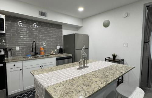 2 DT Dallas l FIFA WORLD CUP READY l 5 Min from Love Field - Foto 5