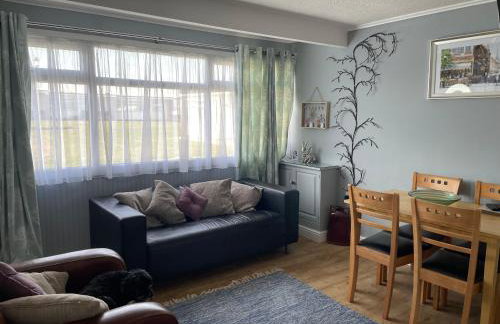 82, Sunbeach Holiday Park, California Rd, California, Great Yarmouth NR29 3QL - Foto 7