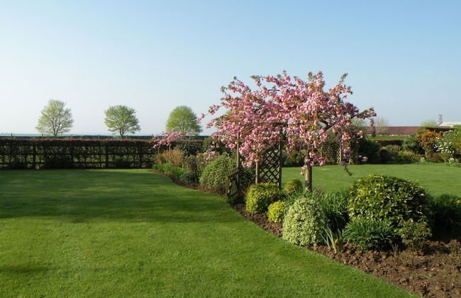 Woodfield House - Photo 29