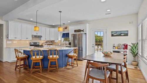 Harkers Haven home - Foto 3