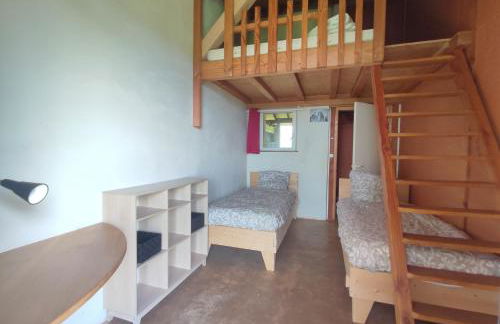 La Maison du Charpentier - Foto 21