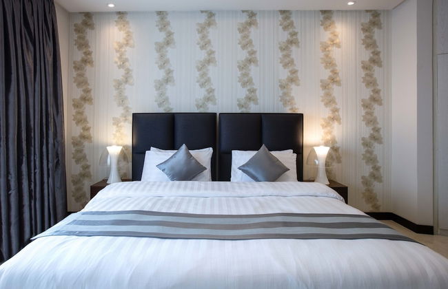 Loumage S Suites and Spa - Photo 10