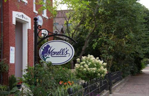 Luxury Villa close Broadway with Garage and Fire Pit - Foto 43