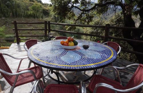 Villa Las Encinas COSTA DEL SOL - Foto 19