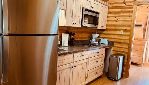 The Perch on Black Lake - Foto 5