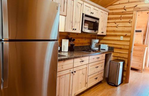 The Perch on Black Lake - Foto 5