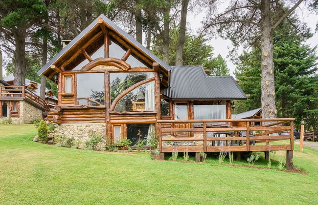 Villa Labrador Bariloche - Foto 46