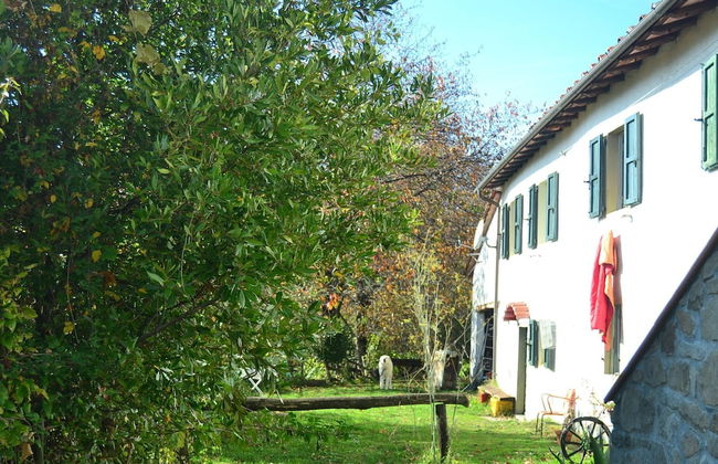 Rustic Chalet With Pool - Photo 27