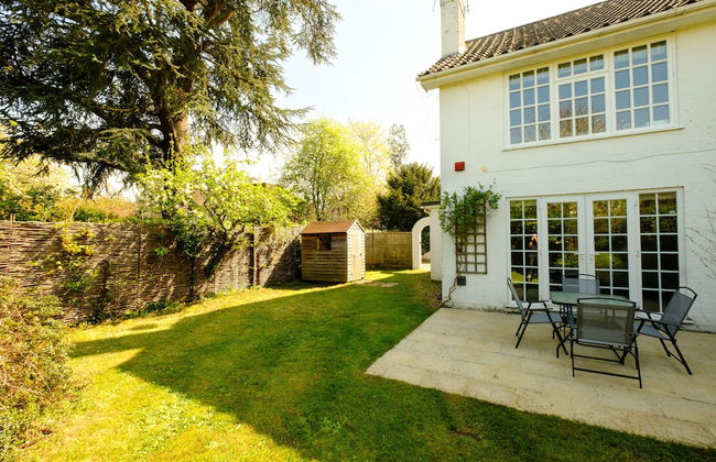 Riverwalk Apartment One - Foto 26