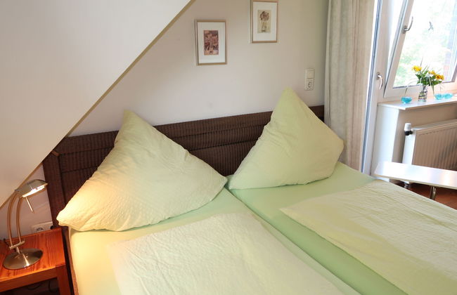 Landhaus Mahnhamm - Foto 2