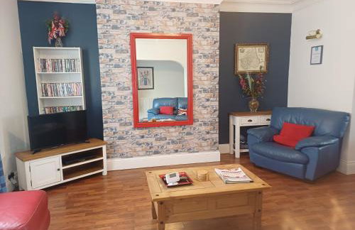 Large countryside home - Foto 17