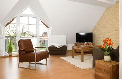 Appartements Am Reiterhof Seepferdchen - Foto 1