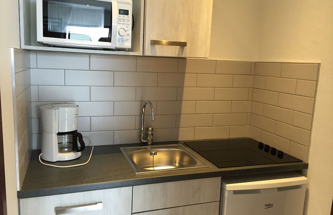 La Sapinière - Foto 43