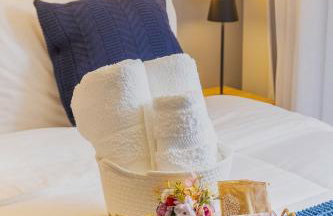 Studio Blue Cidade Jardim - 10 min Estádio Morumbis e Hospital Albert Einstein - Foto 15