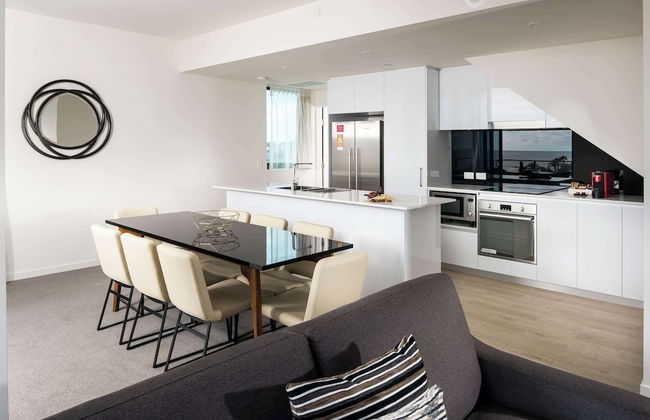 Ramada VetroBlu Scarborough Beach - Foto 46