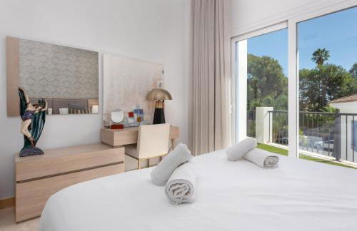 Paraíso Pueblo Appartement 3 chambres - Photo 8