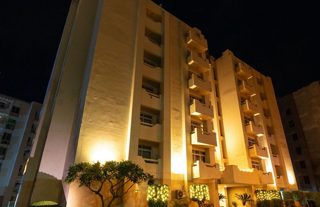 Rosewood Apartment Hotel - Foto 29