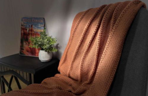 Zen Zion River Dome - Foto 18