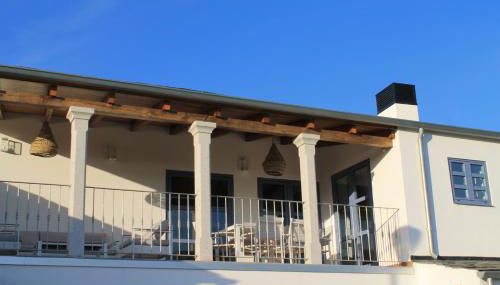 HOTEL CASAS DA FORTALEZA Casa da Solaina - Foto 1