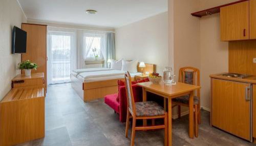 Hotel Riesberghof - Foto 2