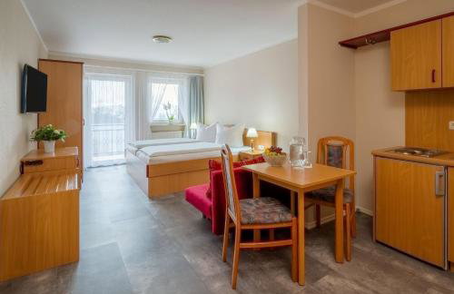 Hotel Riesberghof - Foto 2