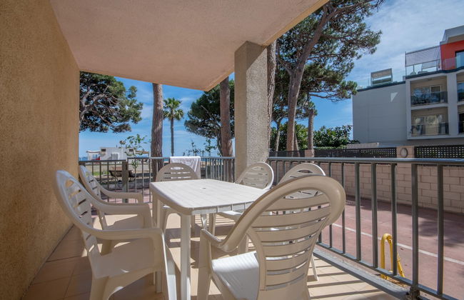 GoCosta Apartment Pins i Mar - Photo 15