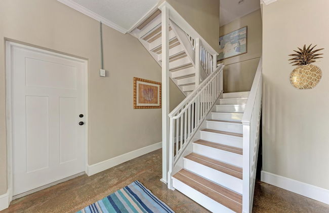 Once Upon A Time managed by Beach Retreats - Foto 35