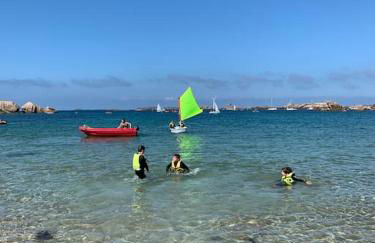 Vacances plages, mer, balades ou GR34 ! - Foto 37