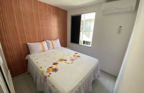 Apartamento na Grande Natal (Condomínio Barcas) - Foto 11
