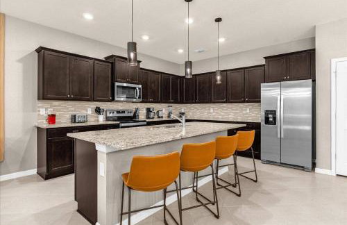 10 BD 8 BA Windsor Cay 16340 SK - Foto 8