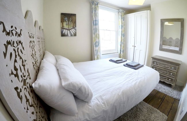 Chaucers Retreat Vacation Home - Foto 3