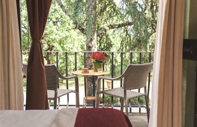 Villa Di Capovento - Foto 6