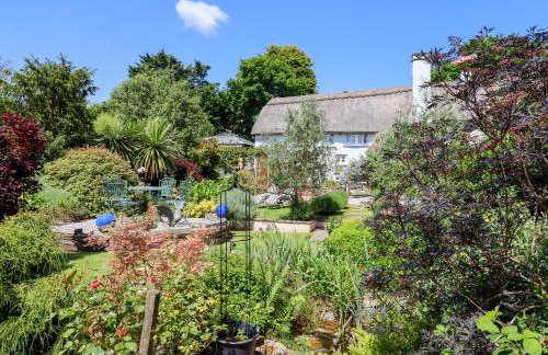 Sunset Cottage - Foto 27