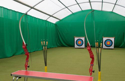 Spacious Caravan - Thorpe Park Cleethorpes - Foto 55