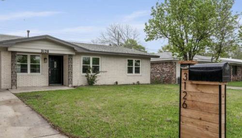 Private Pet Friendly Home Minutes From Baylor Scott & White - Foto 2