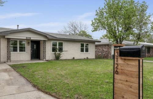 Private Pet Friendly Home Minutes From Baylor Scott & White - Foto 2