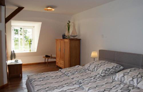 Ferienwohnung Ole Hof Risum-Lindholm - Foto 15